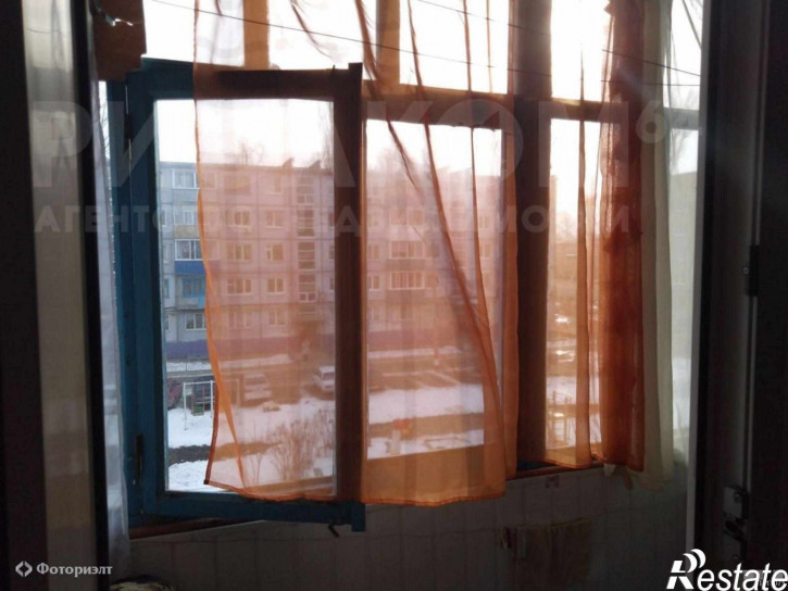 2-комн квартира Шевченко ул, 14