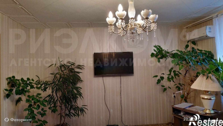 4-комн квартира Каховская ул, 5