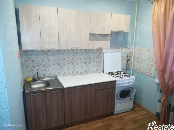 1-комн квартира Братьев Захаровых ул, 6
