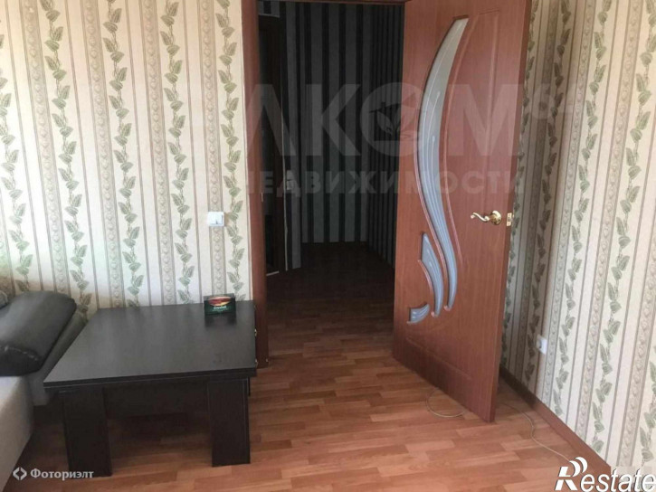 1-комн квартира 30 лет Победы ул, 34