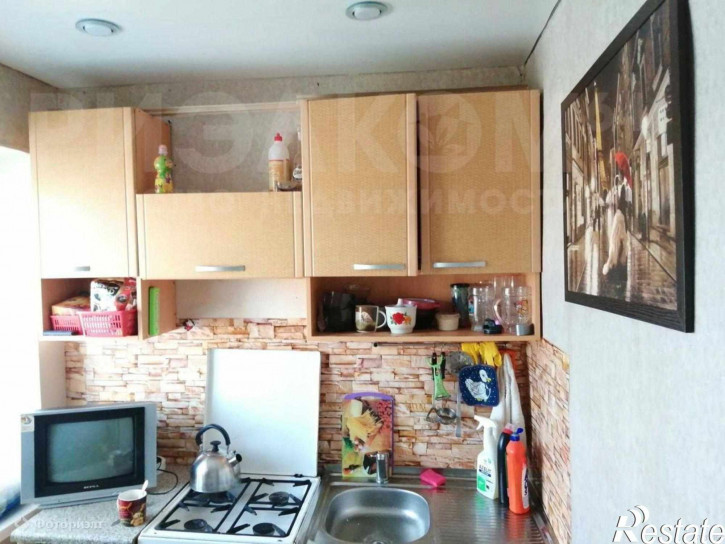 2-комн квартира Вокзальная ул, 7а