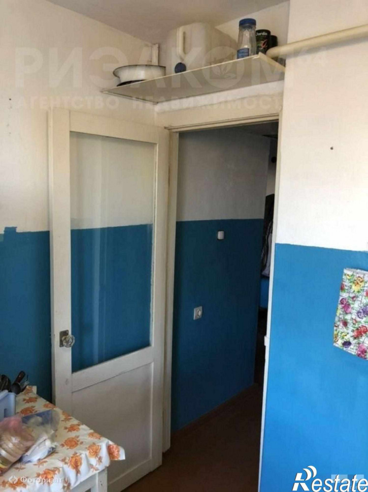 2-комн квартира Харьковская ул, 28