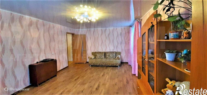 2-комн квартира Шевченко ул, 102