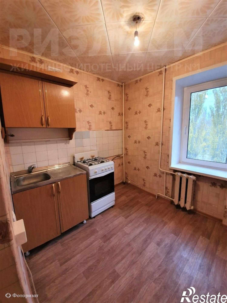 1-комн квартира Чапаева ул, 125
