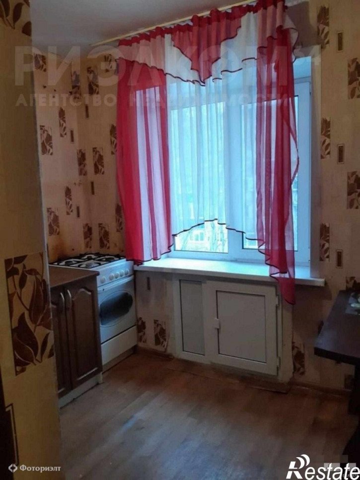 2-комн квартира Минская ул, 16