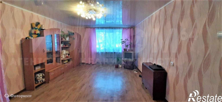 2-комн квартира Шевченко ул, 102