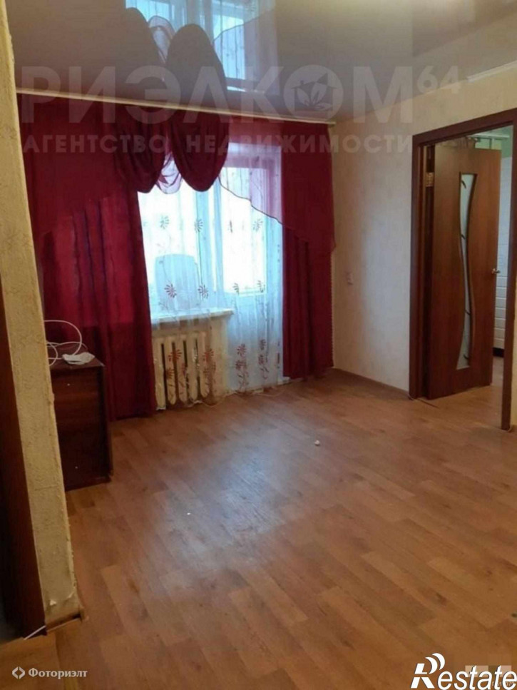 2-комн квартира Минская ул, 16