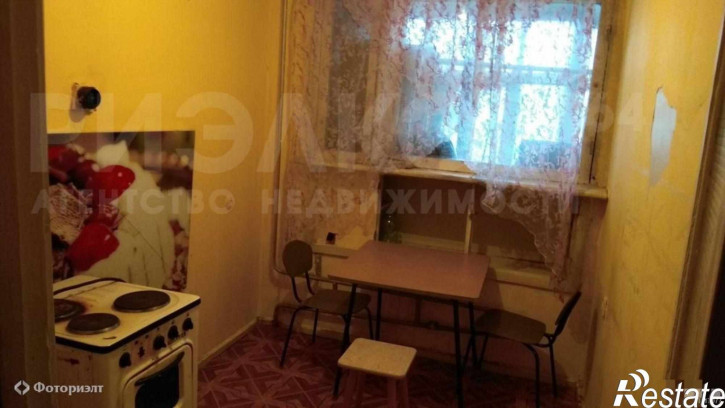 3-комн квартира Шевченко ул, 46