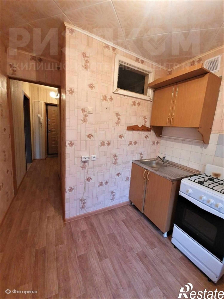 1-комн квартира Чапаева ул, 125