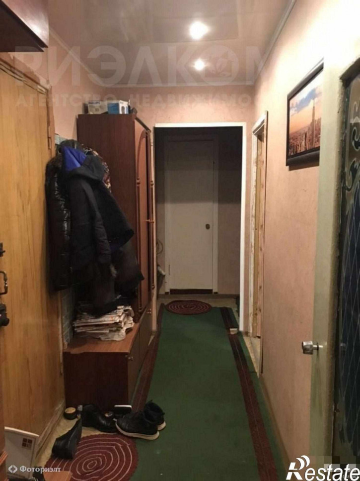 2-комн квартира Саратовское шоссе ул, 71А