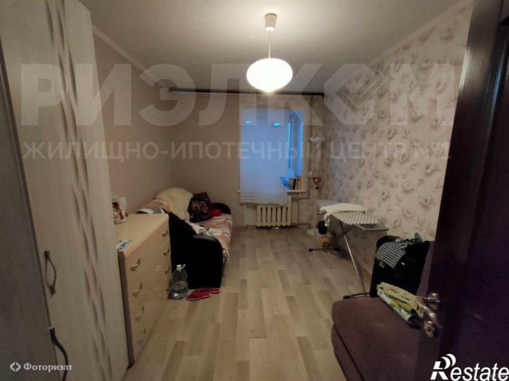3-комн квартира 30 лет Победы ул, 26