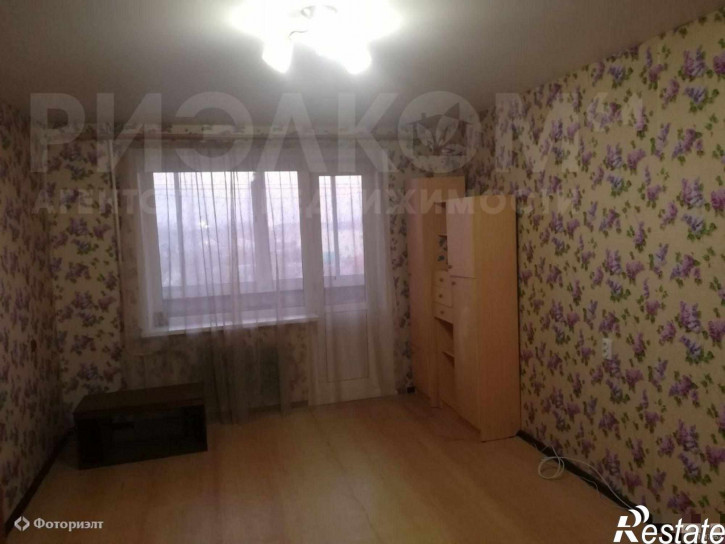 1-комн квартира Братьев Захаровых ул, 6