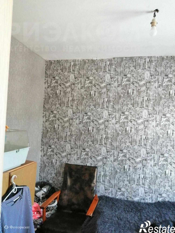 2-комн квартира Вокзальная ул, 7а