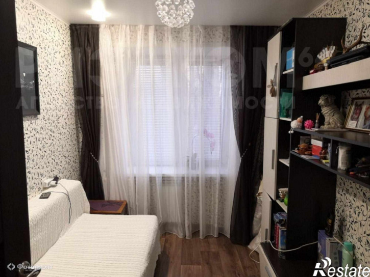 4-комн квартира Каховская ул, 7