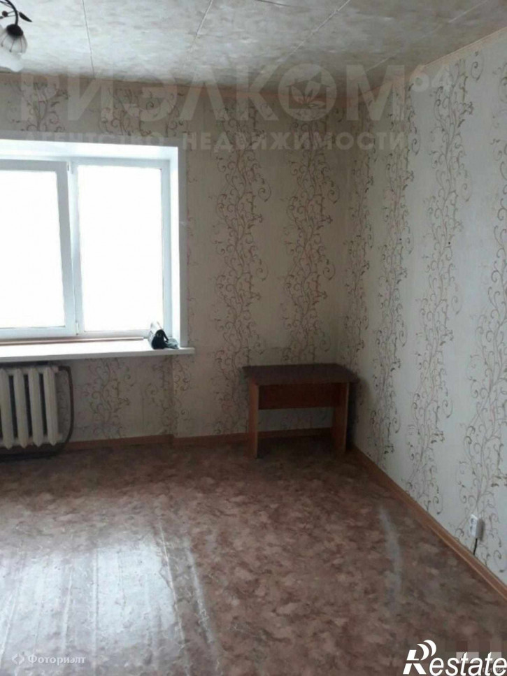 Комната Вокзальная ул, 9