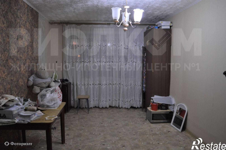 3-комн квартира Вокзальная ул, 6а