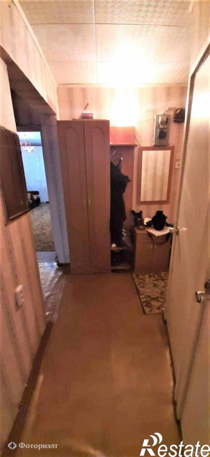2-комн квартира Привокзальная ул, 7