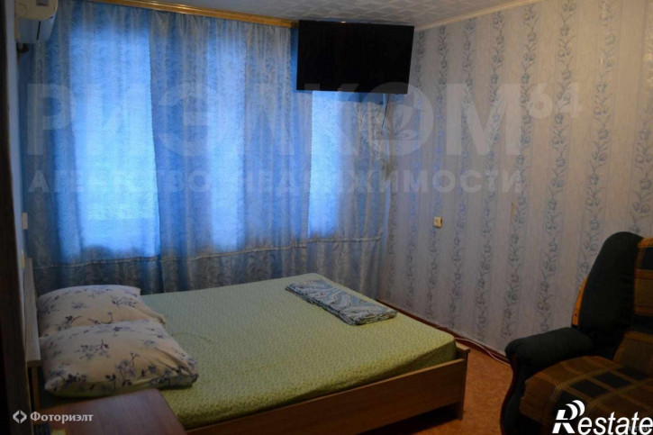 1-комн квартира Ленина ул, 68