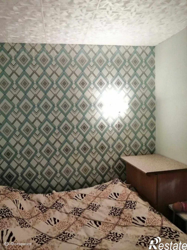 2-комн квартира Вокзальная ул, 7а
