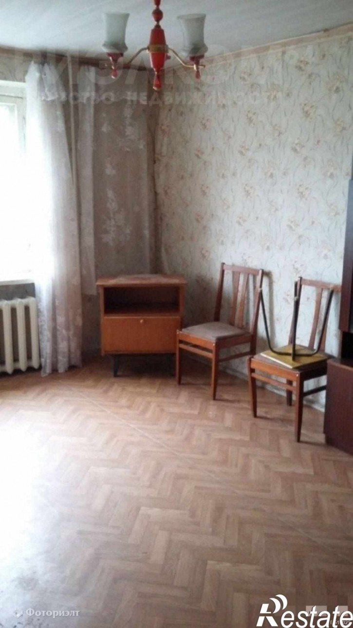 1-комн квартира Факел Социализма ул, 6А
