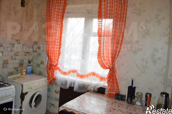 3-комн квартира Чапаева ул, 116А