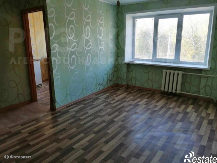 2-комн квартира Набережная Леонова ул, 14