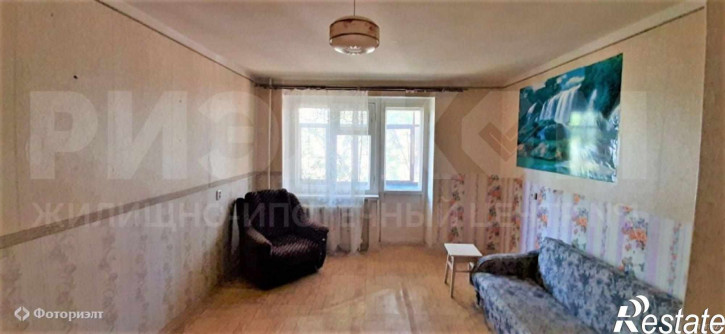 1-комн квартира Проспект Героев ул, 8