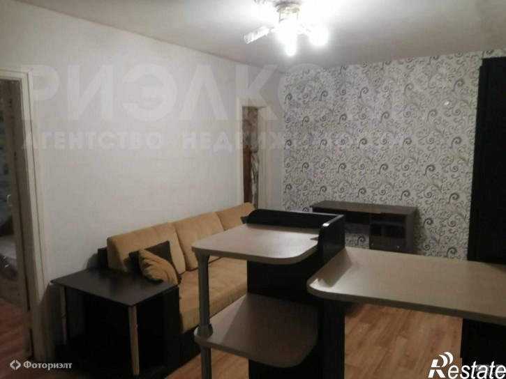 2-комн квартира Ленина ул, 124А