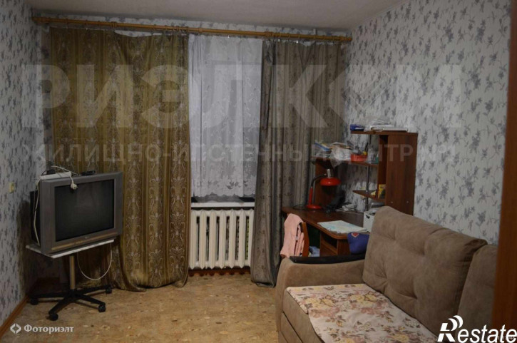 3-комн квартира Вокзальная ул, 6а