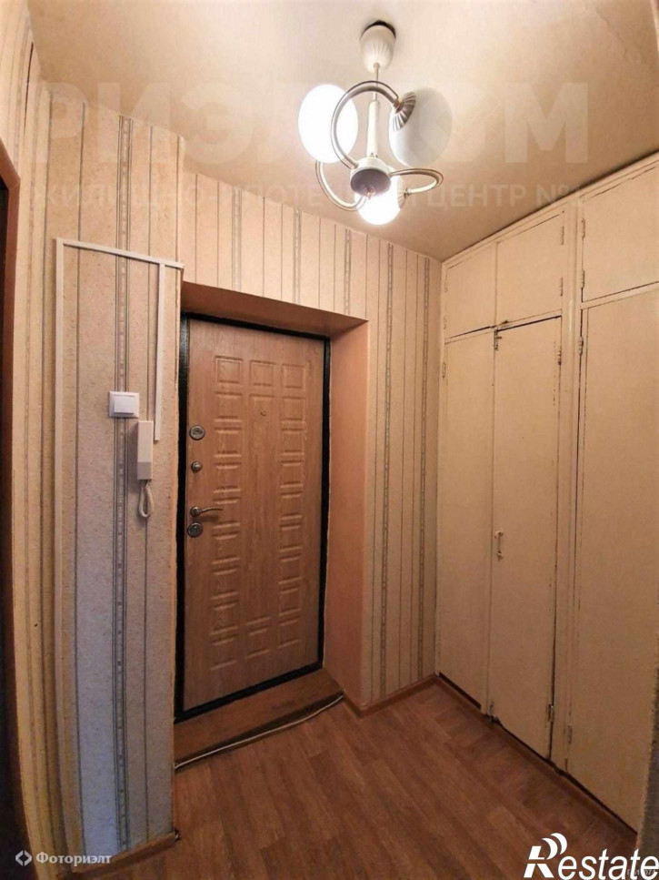 1-комн квартира Чапаева ул, 125