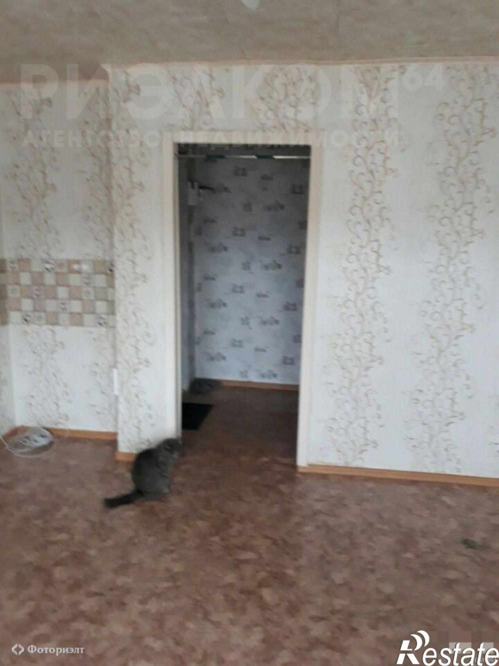 Комната Вокзальная ул, 9