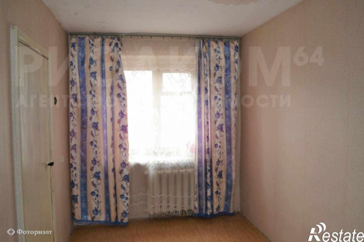 3-комн квартира Чапаева ул, 116А
