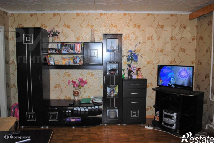 4-комн квартира Саратовское шоссе ул, 31а