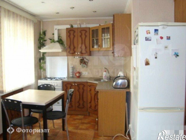 2-комн квартира Минская ул, 33