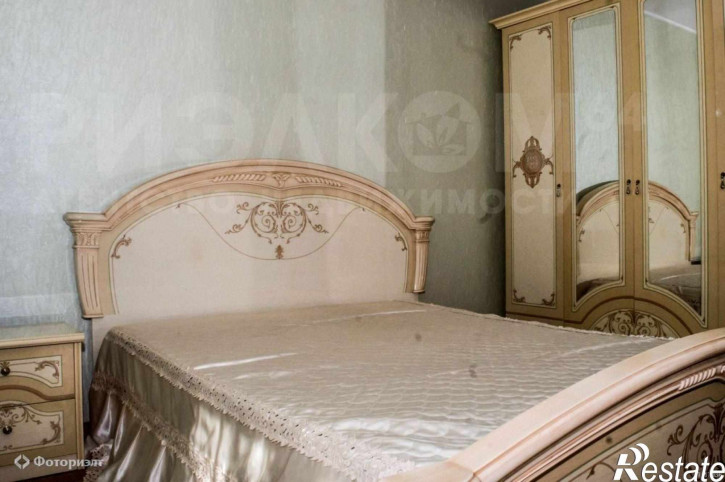 2-комн квартира Саратовское шоссе ул, 85/3