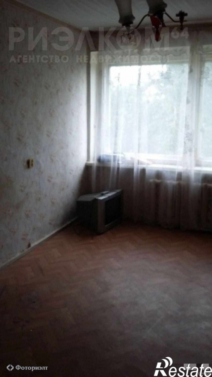 1-комн квартира Факел Социализма ул, 6А