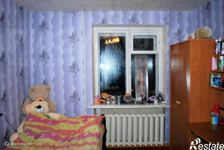 4-комн квартира Саратовское шоссе ул, 31а