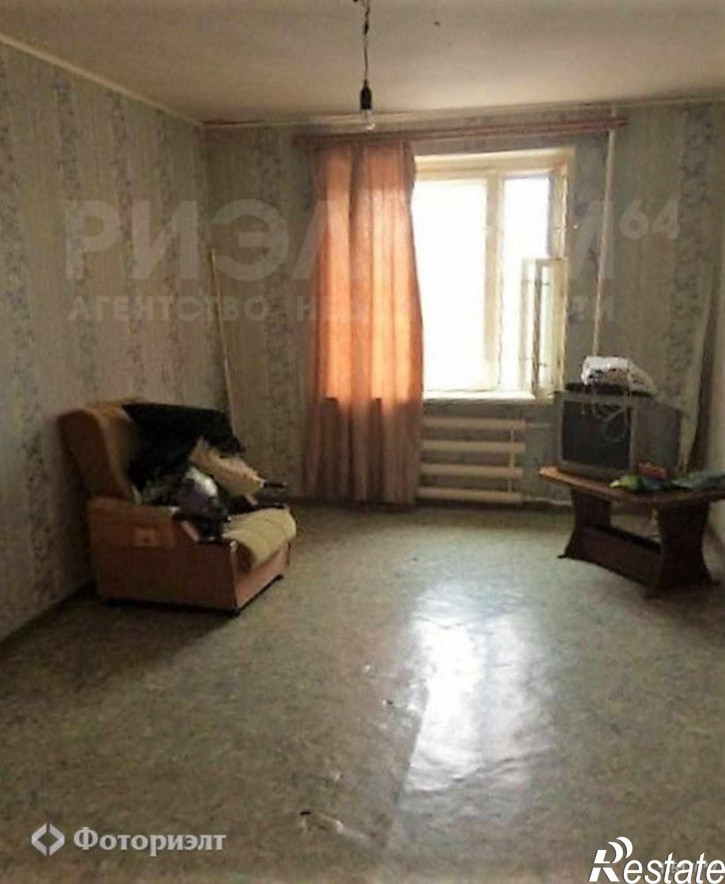 Комната Проспект Героев ул, 27