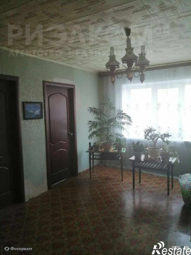 4-комн квартира Чапаева ул, 116Г