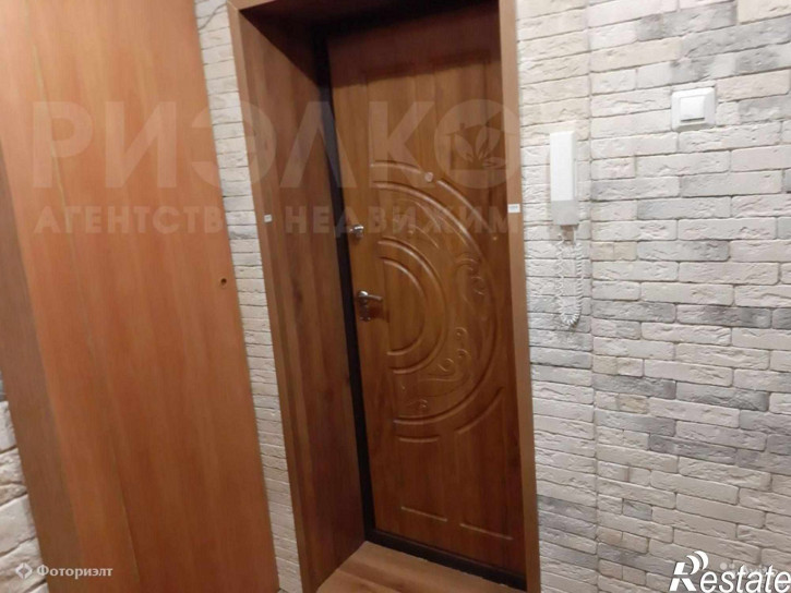 1-комн квартира Заречная ул, 4