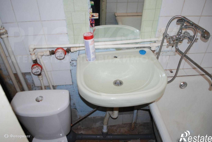 1-комн квартира Красноармейская ул, 15