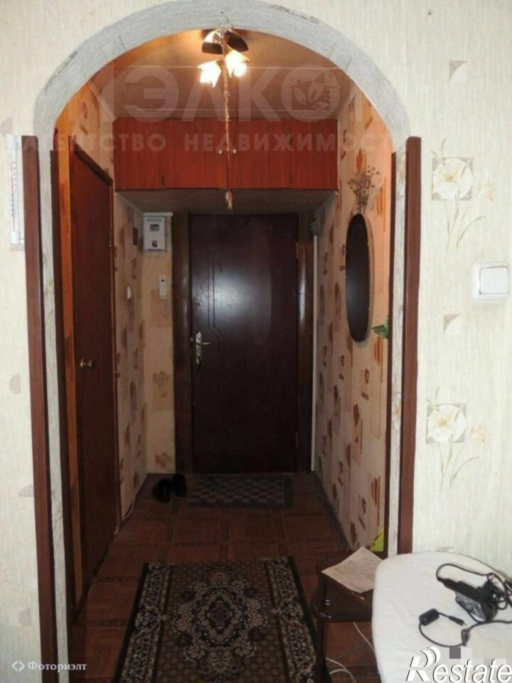1-комн квартира Шевченко ул, 83