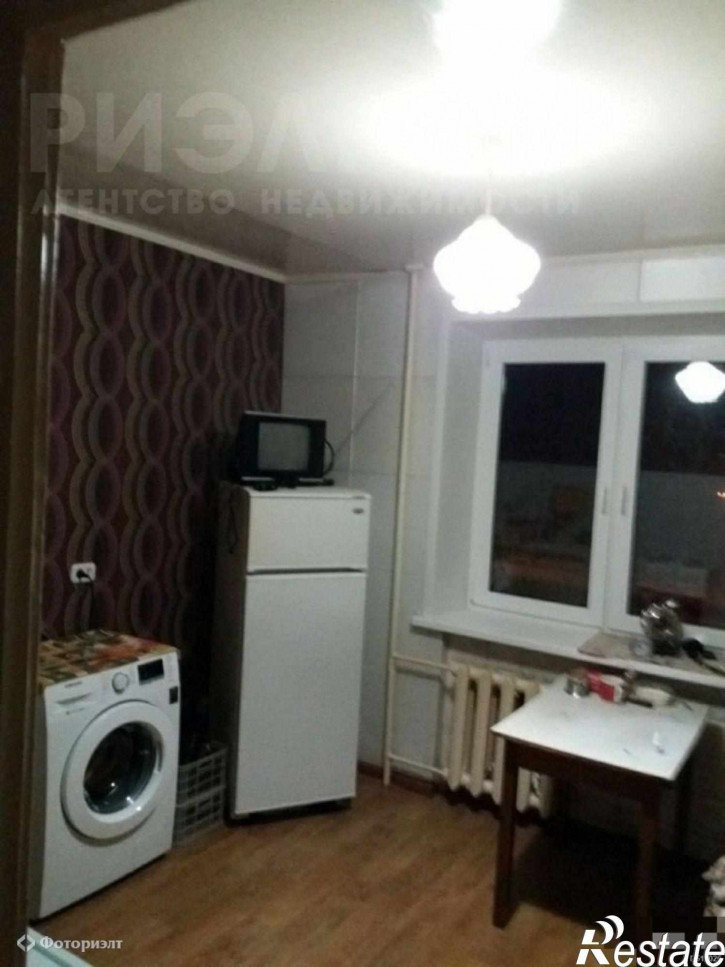 1-комн квартира Факел Социализма ул, 6А