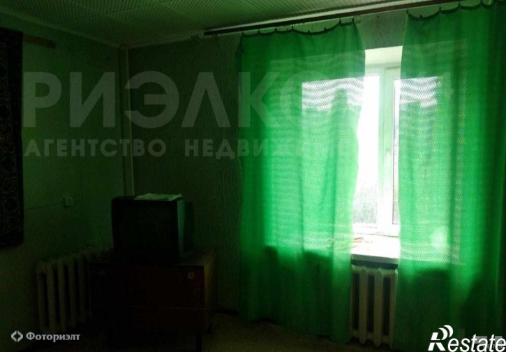 1-комн квартира Октябрьская ул, 42