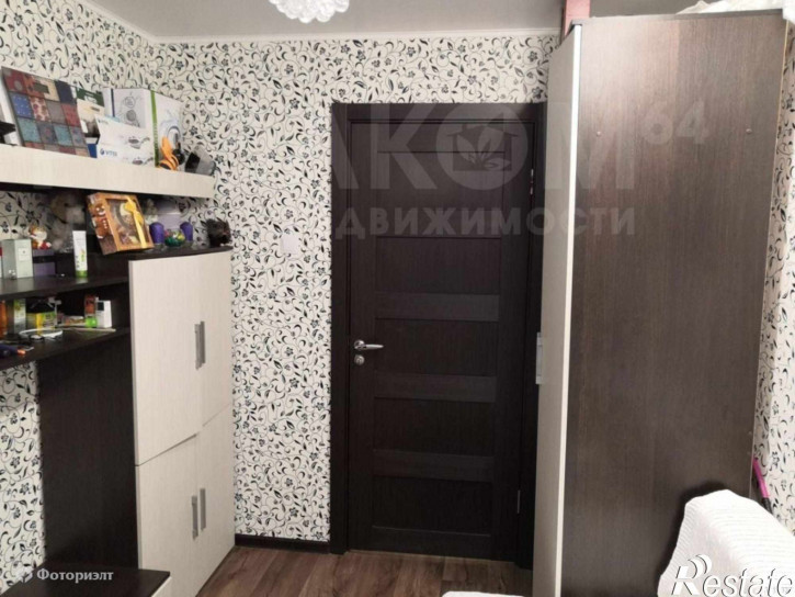 4-комн квартира Каховская ул, 7