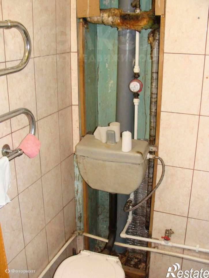 1-комн квартира Коммунистическая ул, 139