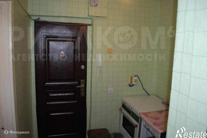 1-комн квартира Красноармейская ул, 15
