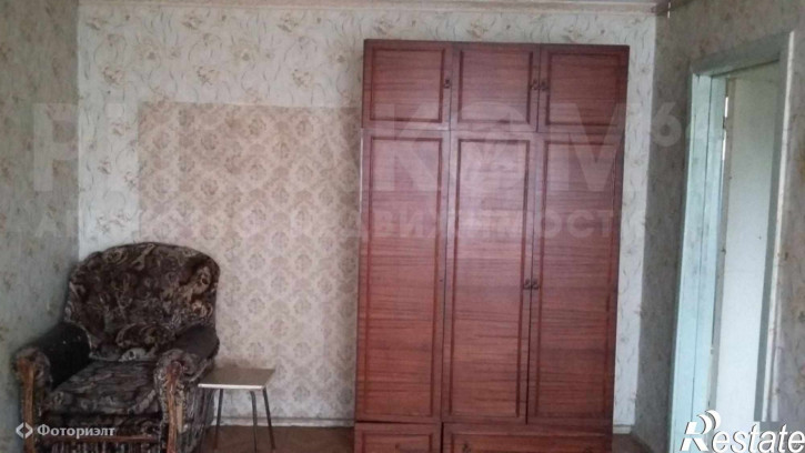 1-комн квартира Факел Социализма ул, 6А