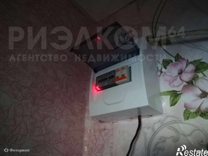 1-комн квартира Шевченко ул, 104