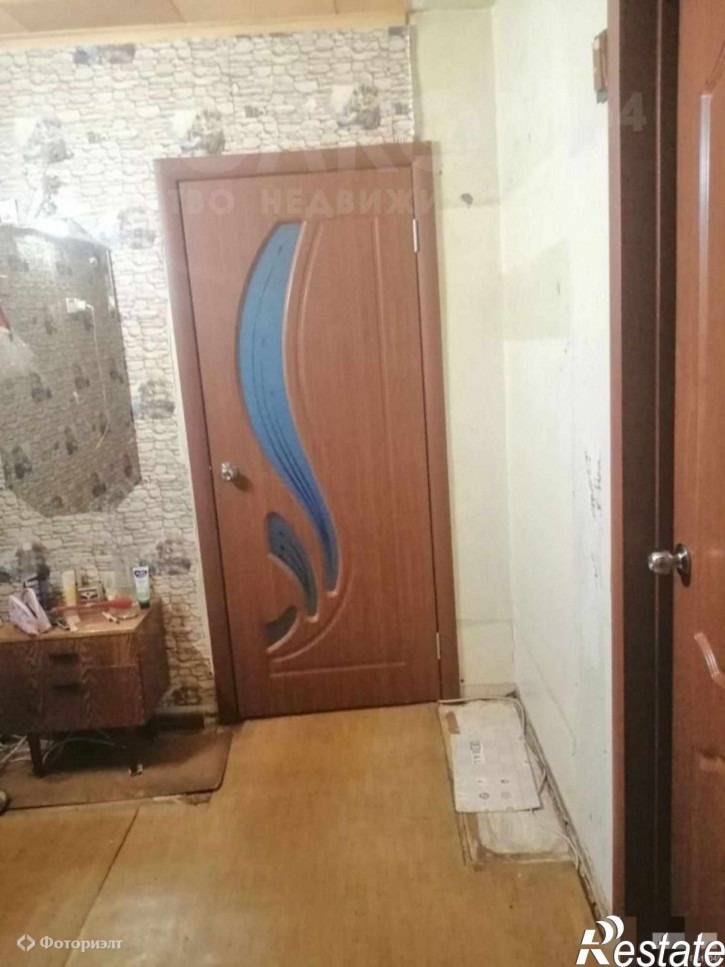 4-комн квартира Чапаева ул, 116Г